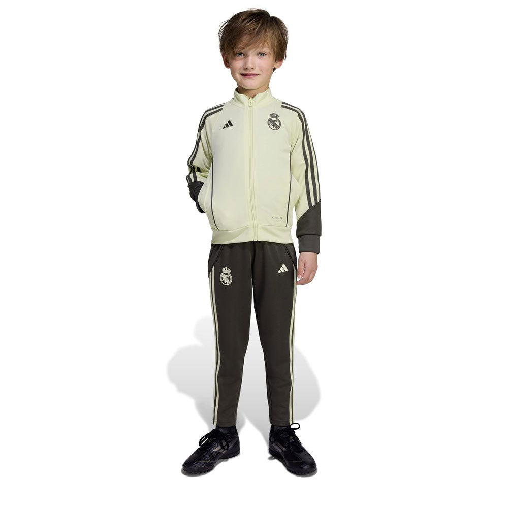 JP4012 - Tute - Adidas