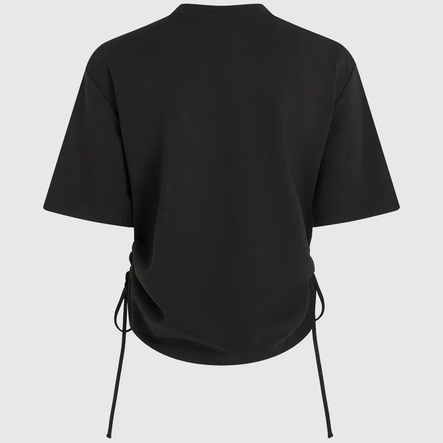 T-SHIRT KARL LAGERFELD JEANS MONOGRAM TEE