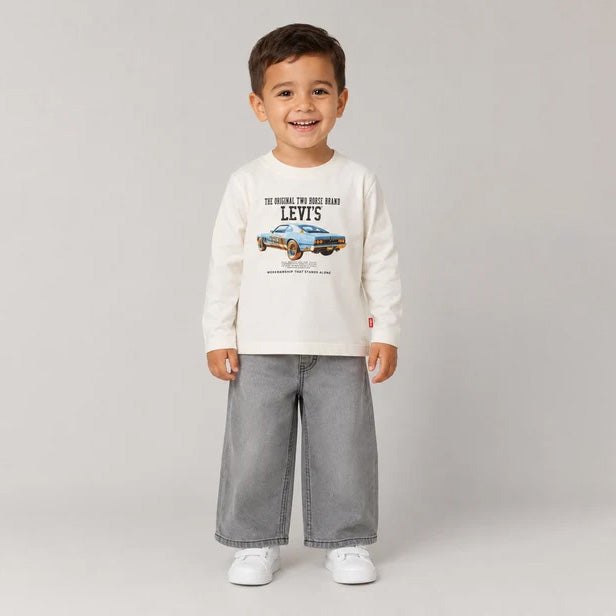 6ER462 - set - Levi's
