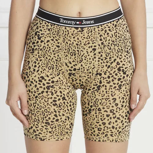 UW0UW04972 - Pantaloncini - Tommy Hilfiger