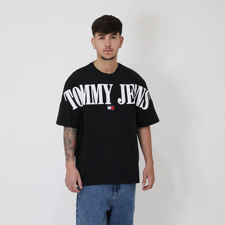 DM0DM18565BDS - T-Shirt e Polo - Tommy Hilfiger