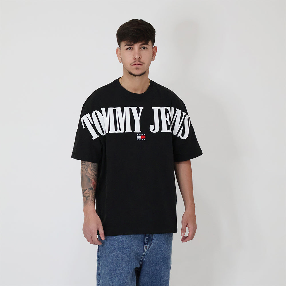 DM0DM18565BDS - T-Shirt e Polo - Tommy Hilfiger