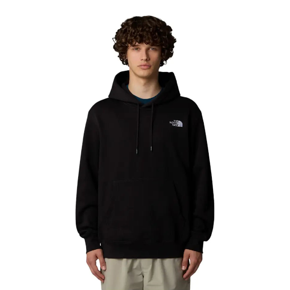 NF0A89ESJK31 - Felpe - THE NORTH FACE