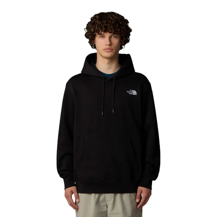 NF0A89ESJK31 - Felpe - THE NORTH FACE