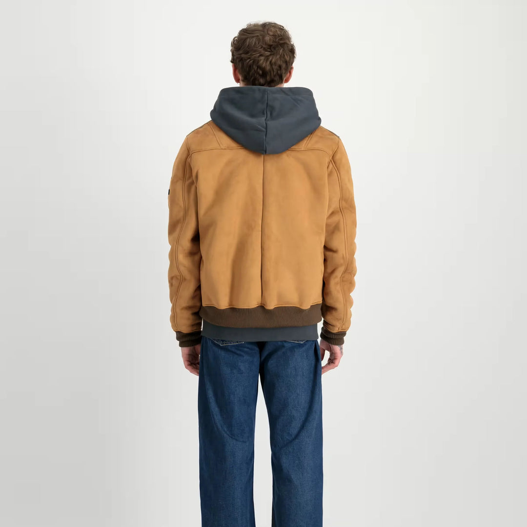 148122AI - Giacche - Alpha Industries