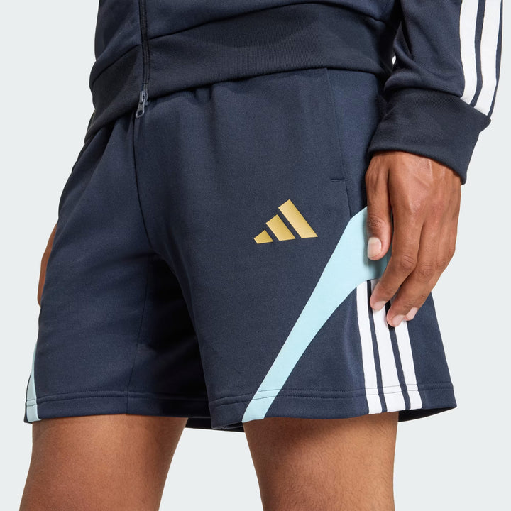 PANTALONCINI UOMO ADIDAS HOUSE OF TIRO NATIONS