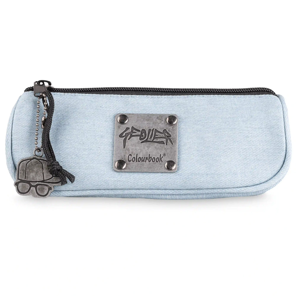 GLR00026 - Accessories - Colourbook x Geolier