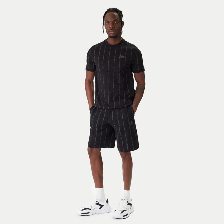 T-SHIRT UOMO EA7 EMPORIO ARMANI "NO NEED FOR TOOLS"