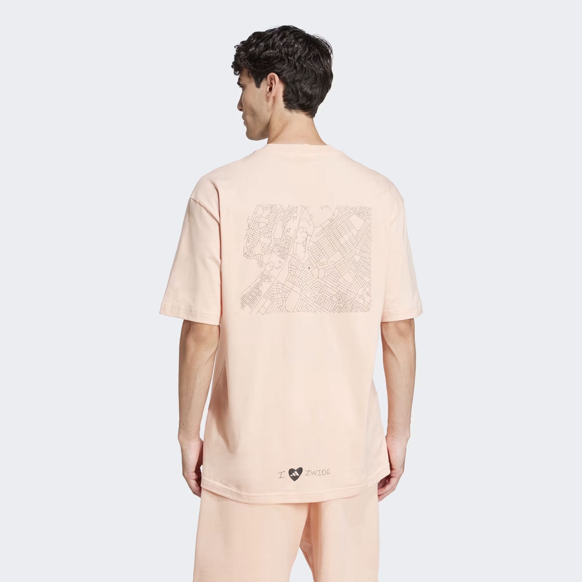 JD5828 - T-Shirt e Polo - Adidas