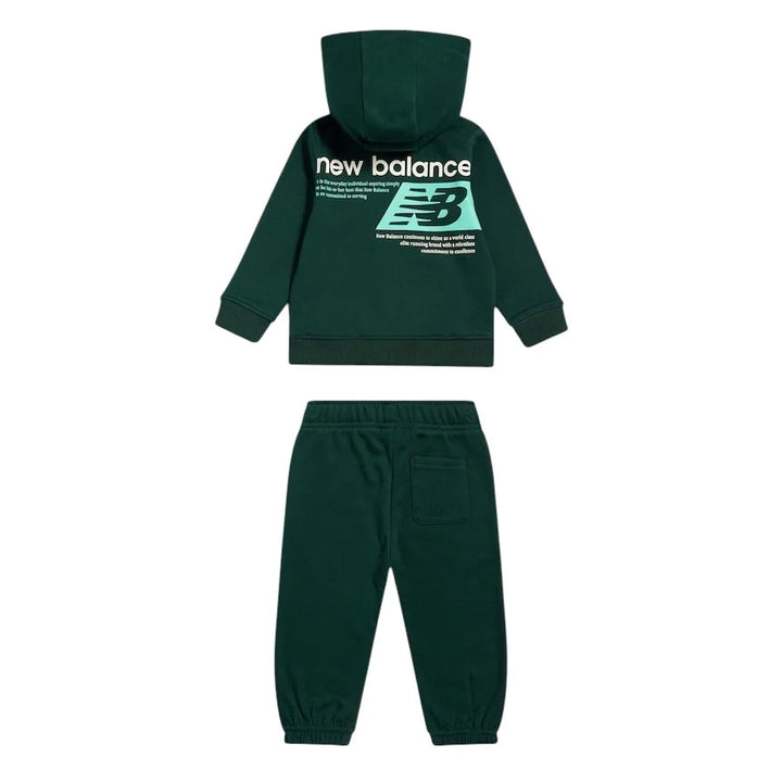 IS62J4Y6I - set - New Balance