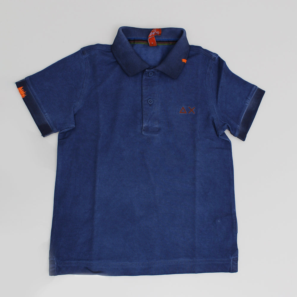 A34343 - T-Shirt e Polo - SUN68