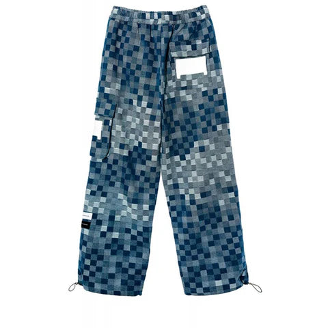 MW073051326 - PANTALONE - MOD WAVE MOVEMENT