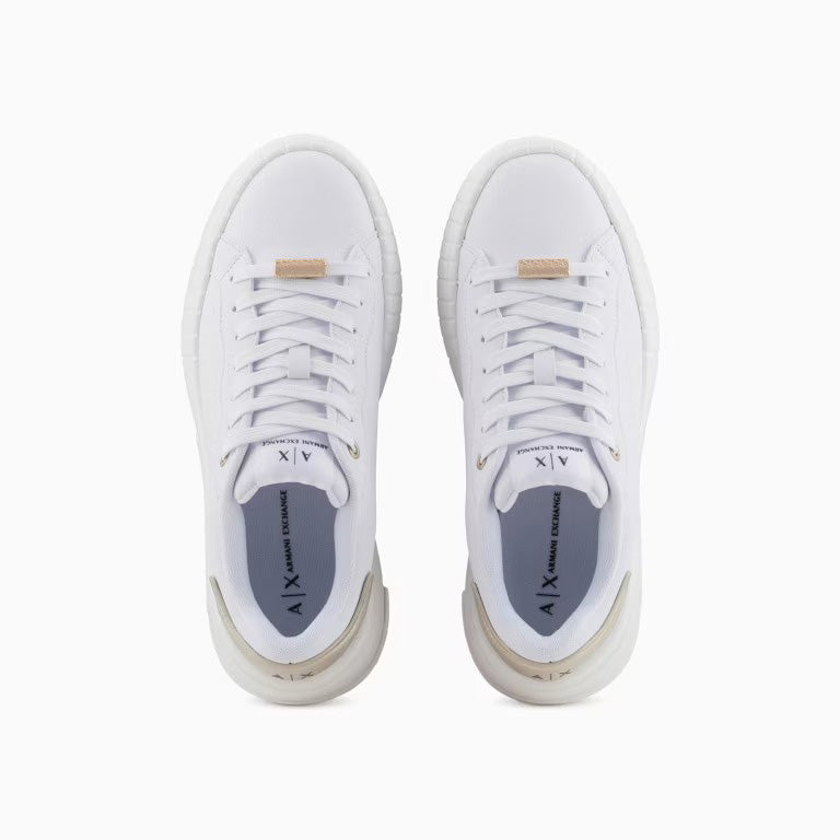 XDX173 XV901 - Scarpe - Armani Exchange