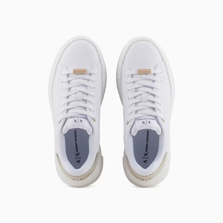 XDX173 XV901 - Scarpe - Armani Exchange