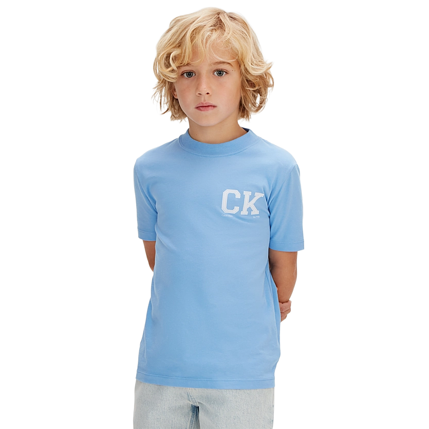 LVCKSJA09B - T-Shirt e Polo - Calvin Klein