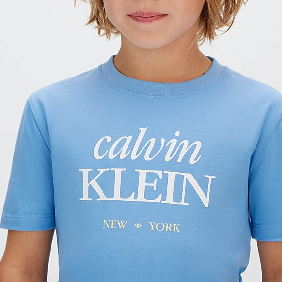LVCKSJA07B - T-SHIRT - Calvin Klein