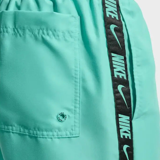 BOXER MARE UOMO NIKE SWIM TAPE VOLLEY