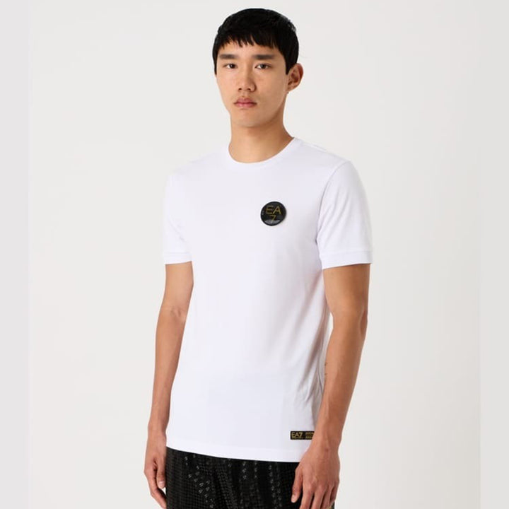 3DPT31 PJRGZ - T-Shirt e Polo - EMPORIO ARMANI
