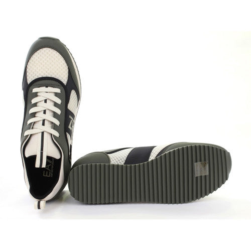 X8X027 XK050 - Scarpe - EMPORIO ARMANI