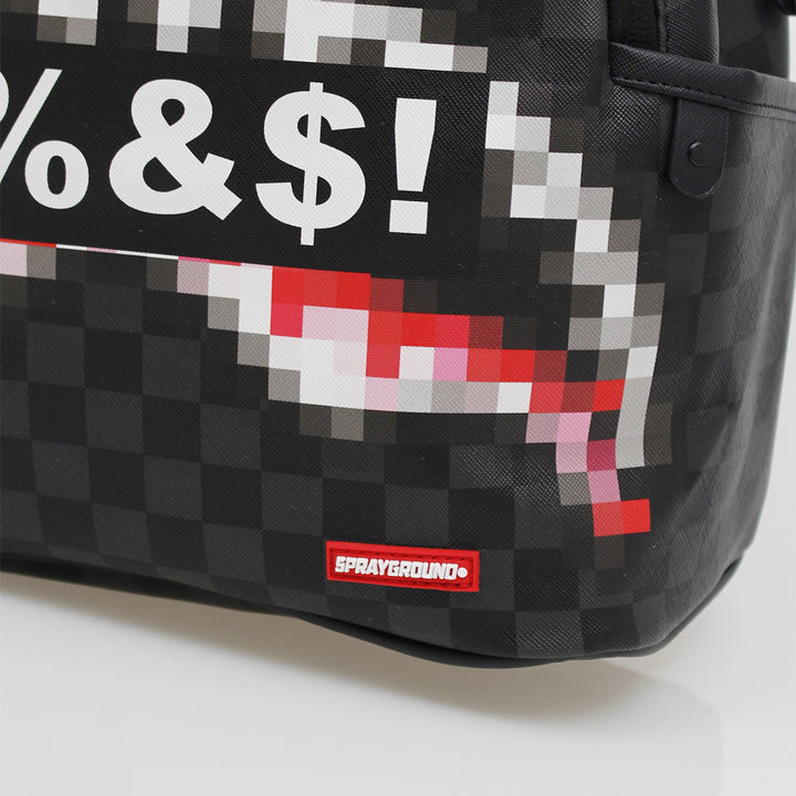 910B5955NSZ - Zaini - Sprayground