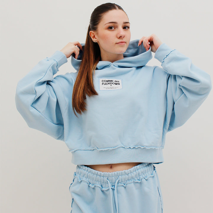 CFABW00050 - Felpe - COMME des FUCKDOWN