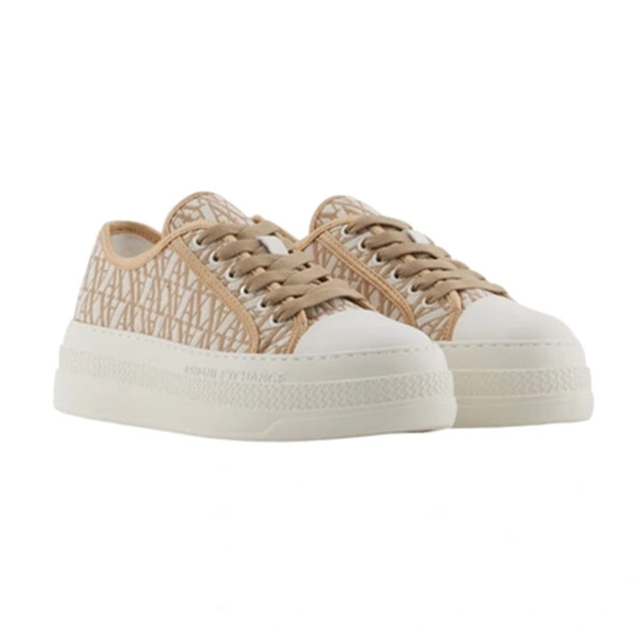 XDX180 XV931 - Scarpe - Armani Exchange
