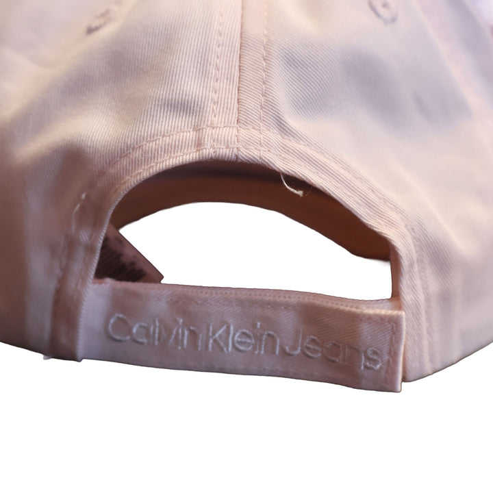 CAPPELLO CALVIN KLEIN JEANS MONOGRAM BUCKET JUNIOR