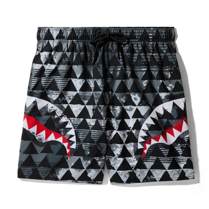 910SWM2058 - Costumi da bagno - Sprayground