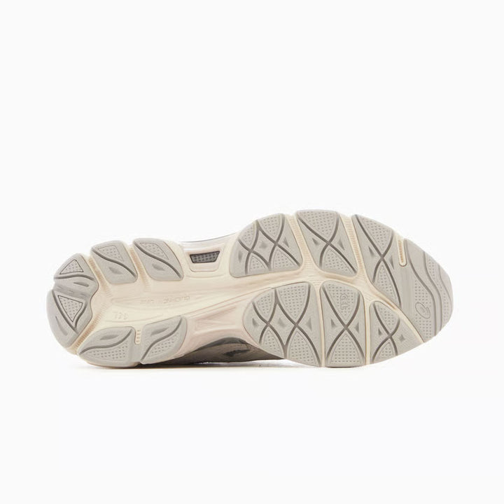 1201A789 - Scarpe - Sneaker - ASICS - GEL-NYC - OYSTER GREY - Chunky - Dad Shoe - Traspirante - Autunno/Inverno 2025