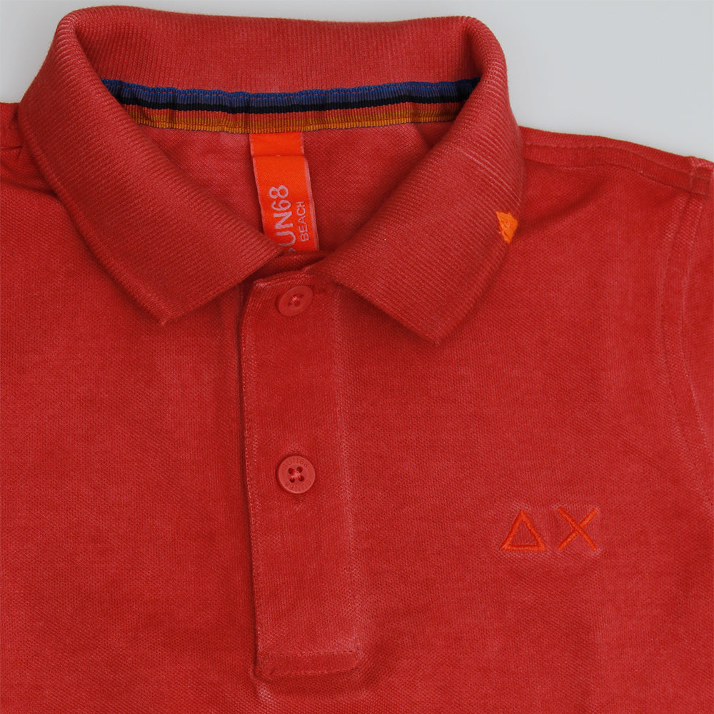 A34343 - T-Shirt e Polo - SUN68