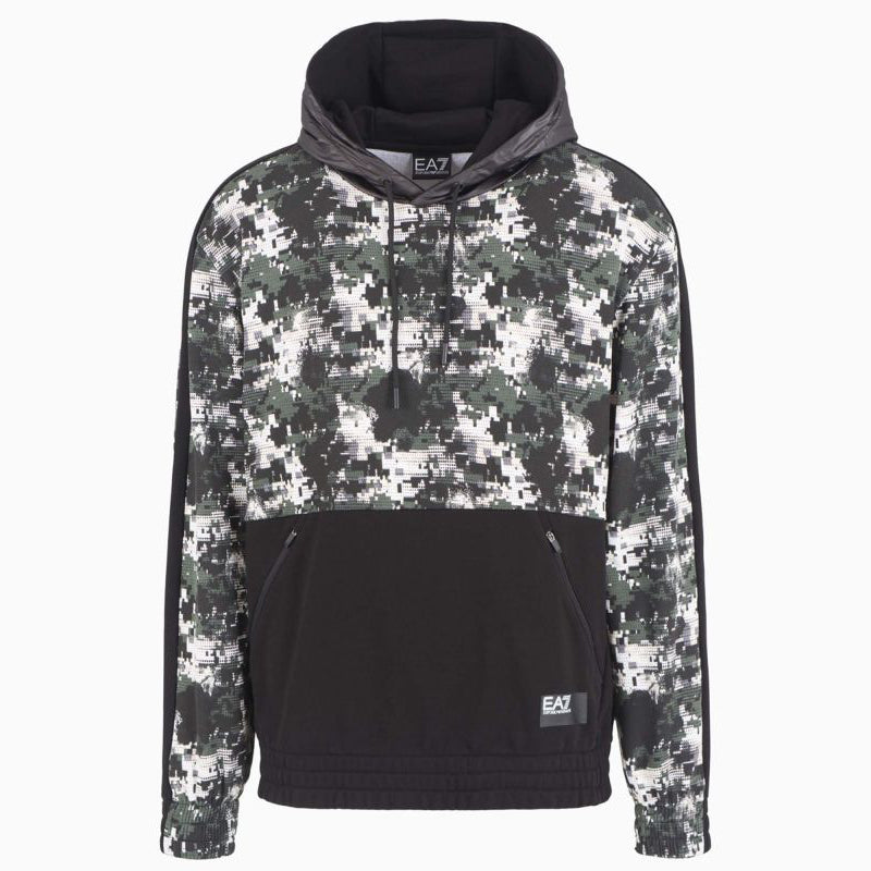 6DPM09 PJOGZ - Felpe - EMPORIO ARMANI