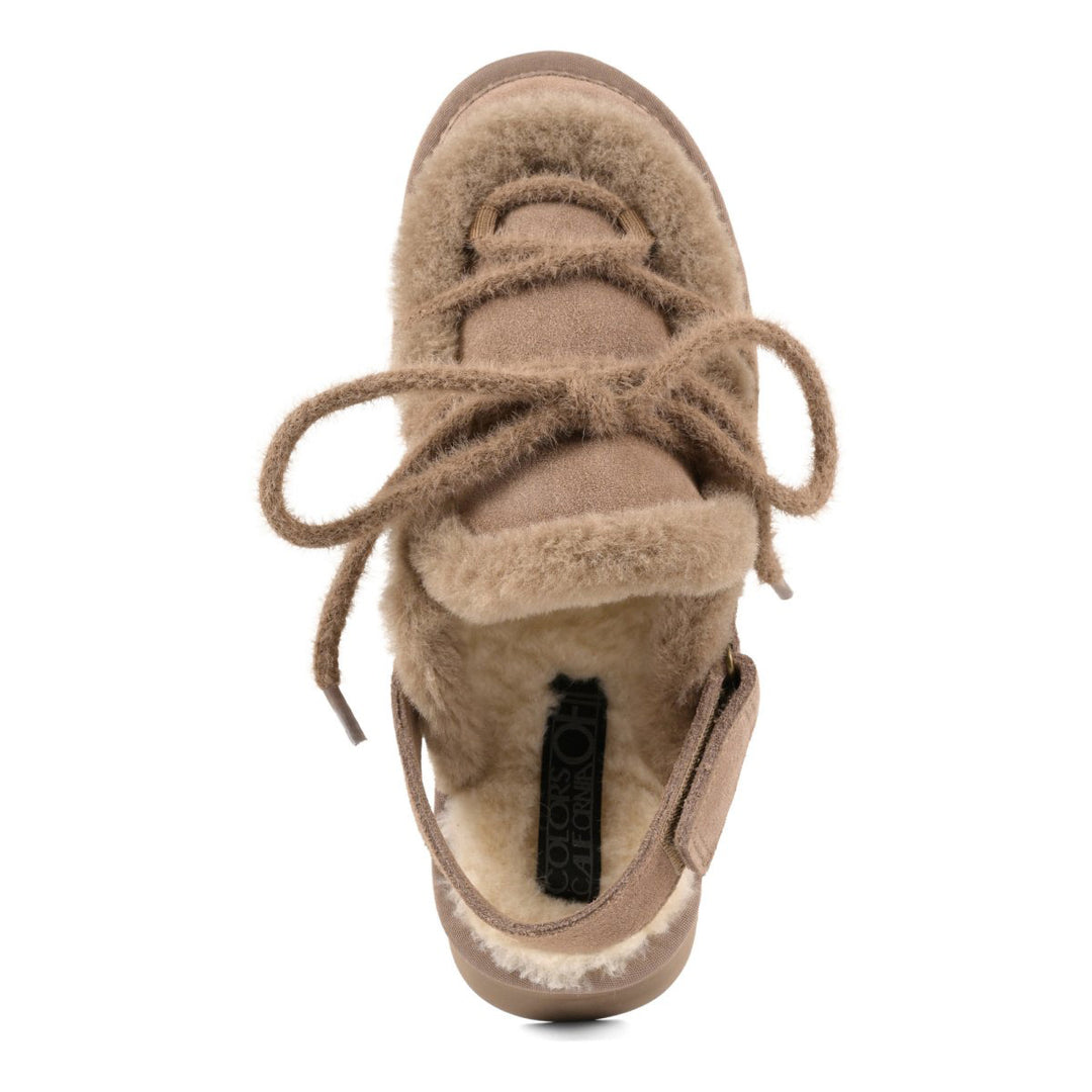 HC.YWPLA25 - Sabot - Colors Of California