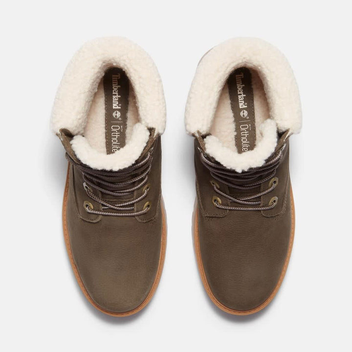 TB0A2PU6W011 - Scarpe - TIMBERLAND - Donna