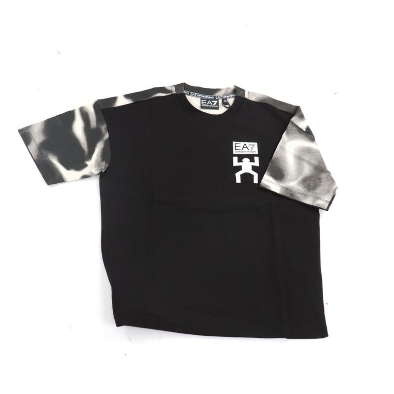 7B000283 AF12874 - T-Shirt e Polo - EMPORIO ARMANI