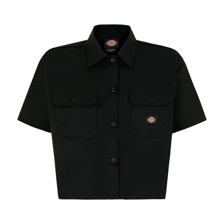 DKDFS573BLK1 - Camicie - Dickies