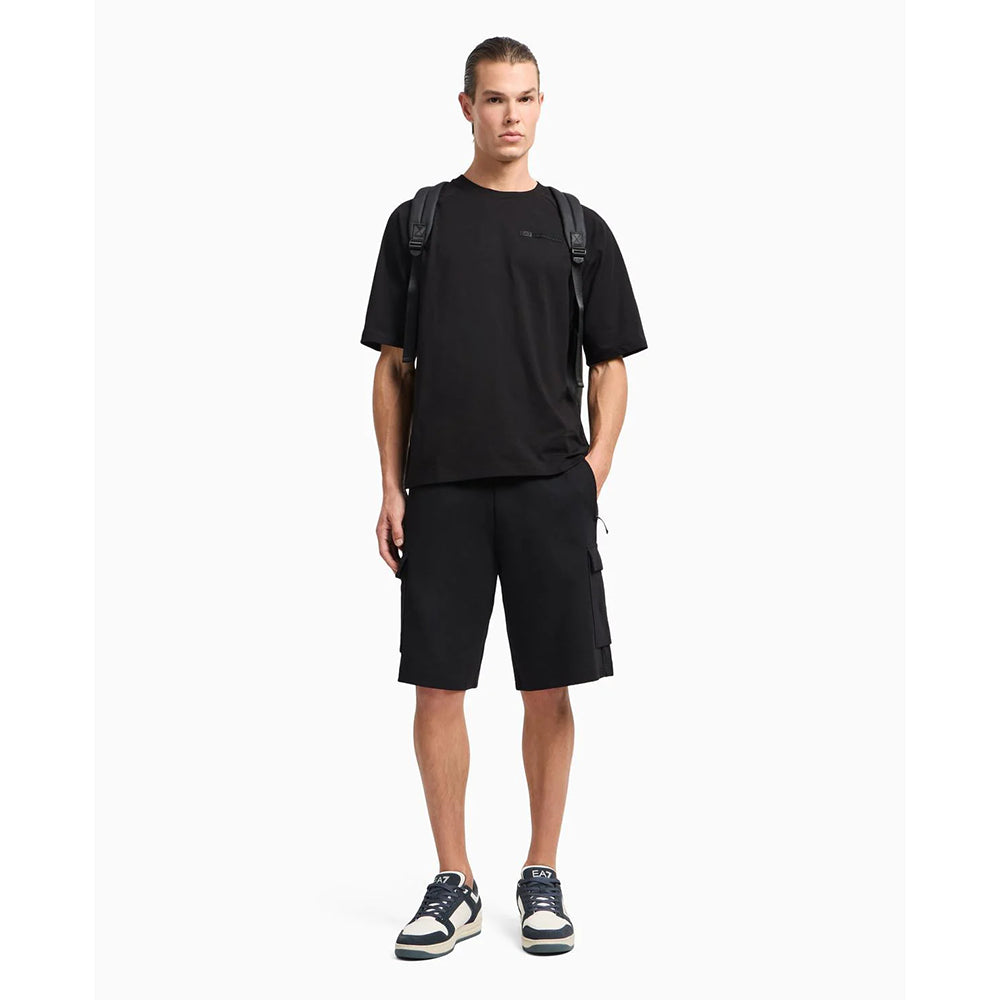 7M000326 AF12660 - Pantaloncini - EMPORIO ARMANI