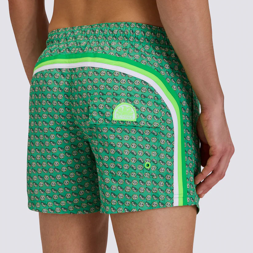 M504BDRT3FF - Costumi da bagno - Sundek
