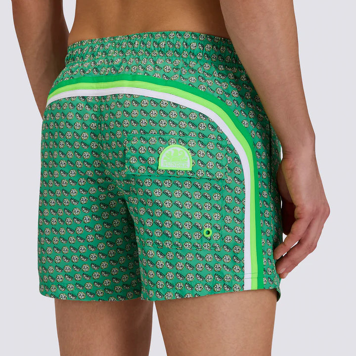 M504BDRT3FF - Costumi da bagno - Sundek