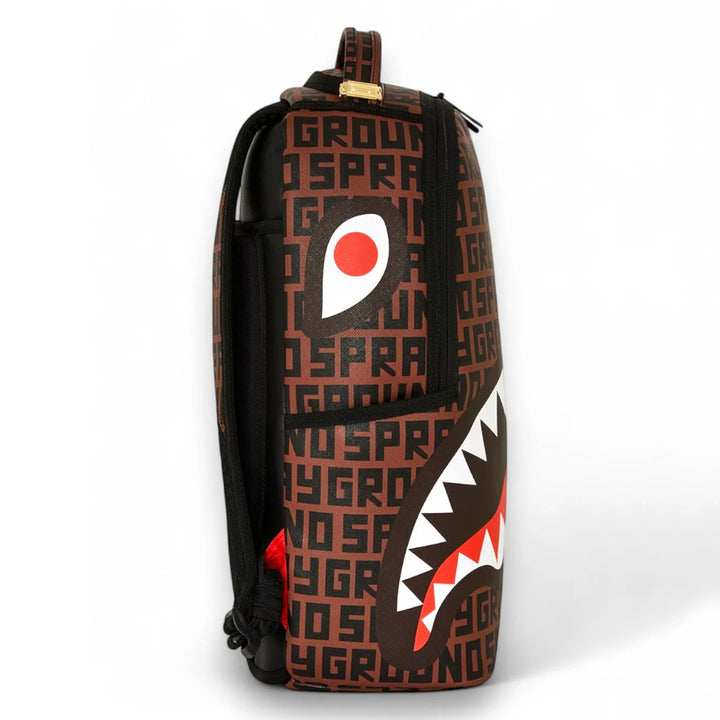 910B7222NSZ - Zaini - Sprayground