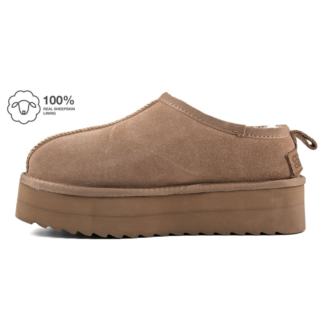 HC.SHEARPLA3 - Sabot - Colors Of California