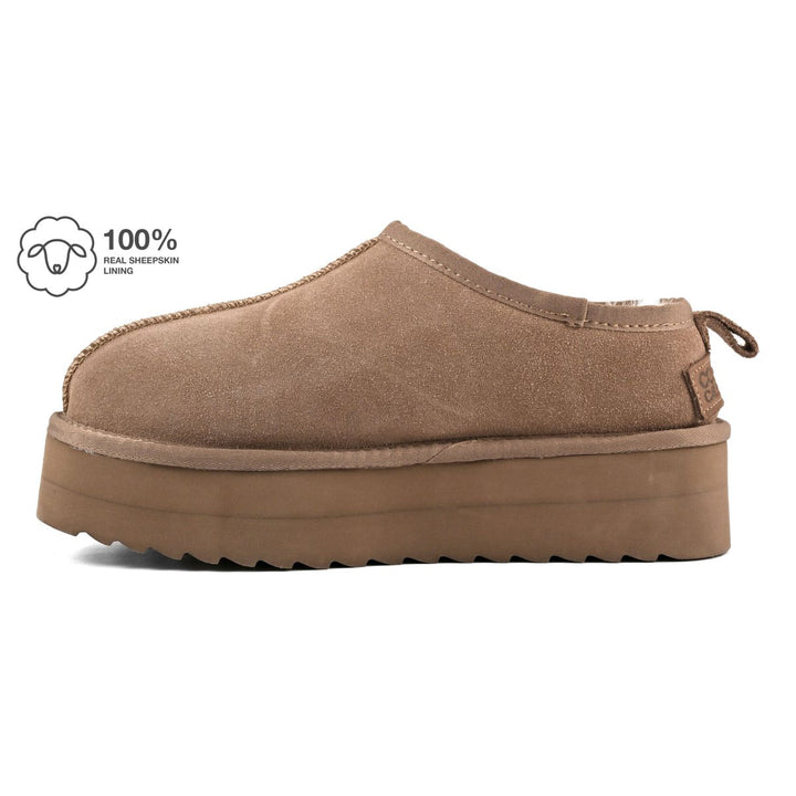 HC.SHEARPLA3 - Sabot - Colors Of California