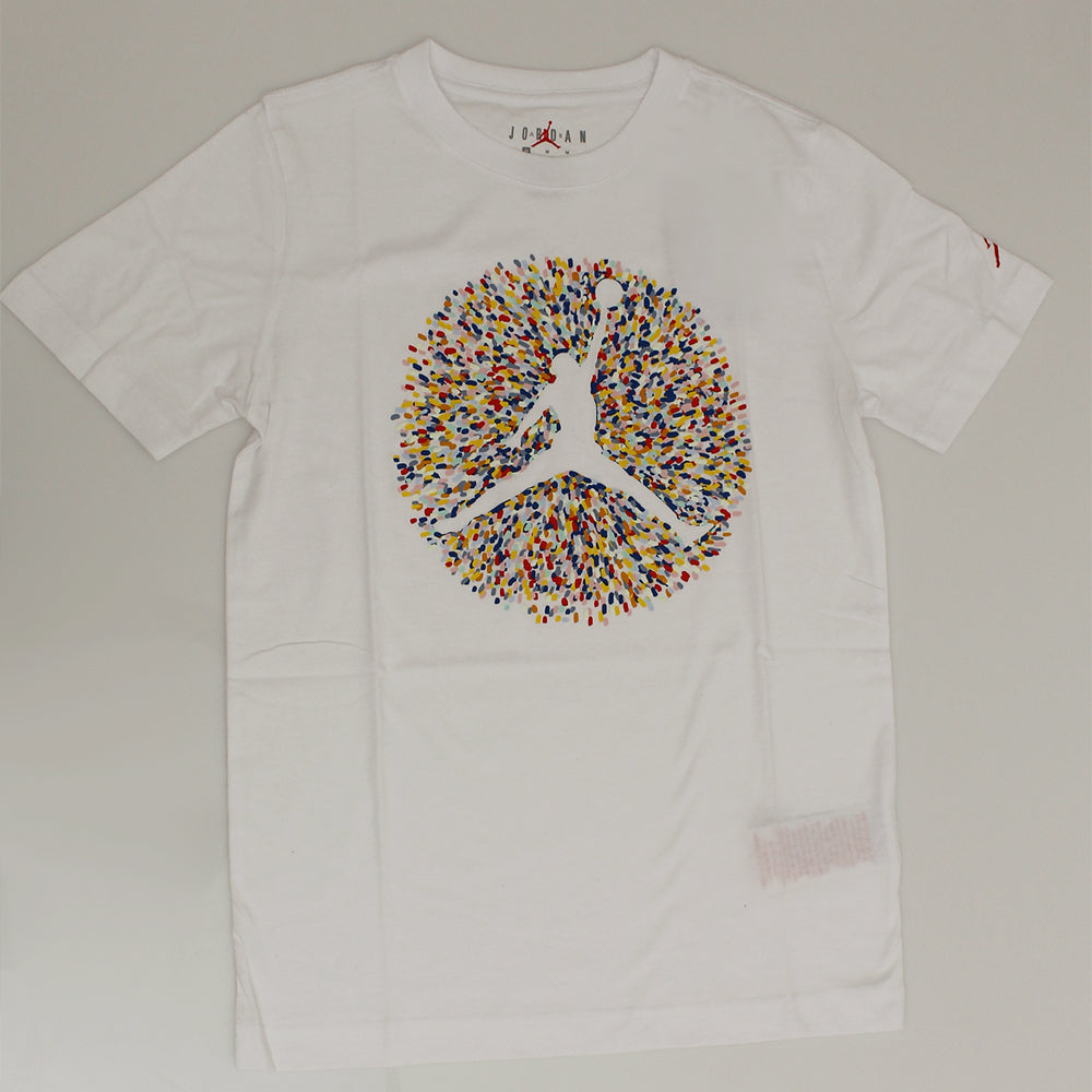 95D122 - T-Shirt e Polo - Jordan