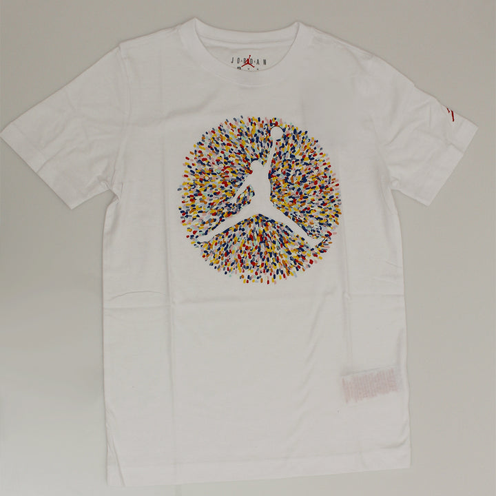 95D122 - T-Shirt e Polo - Jordan