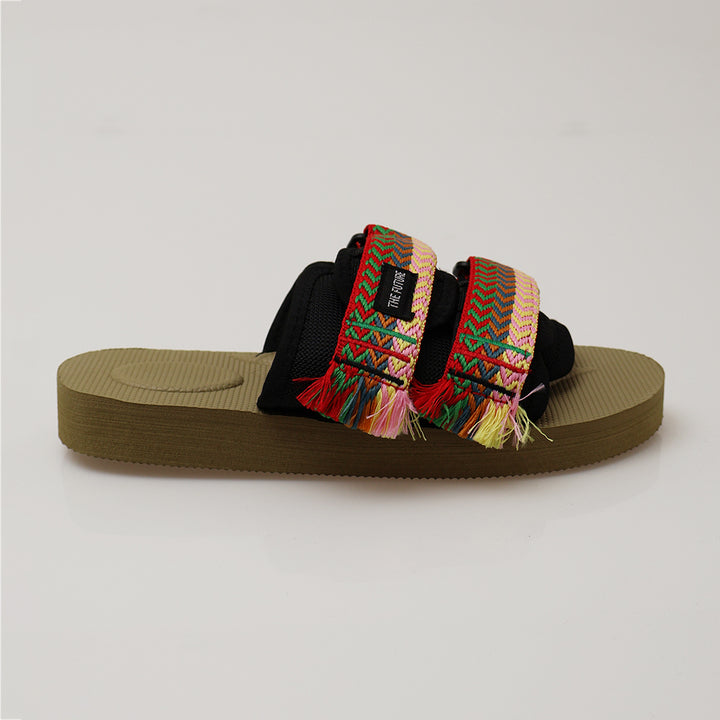 MOD.LANVIN - Scarpe - NEVER/AGAIN