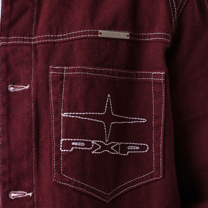 U2693100 - GIACCA - Project X Paris