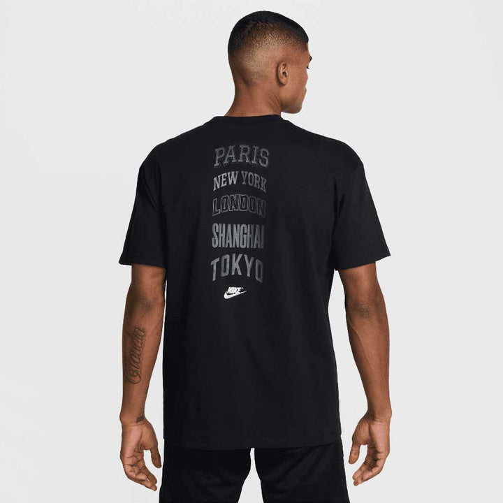 HJ0580 - T-Shirt e Polo - Nike