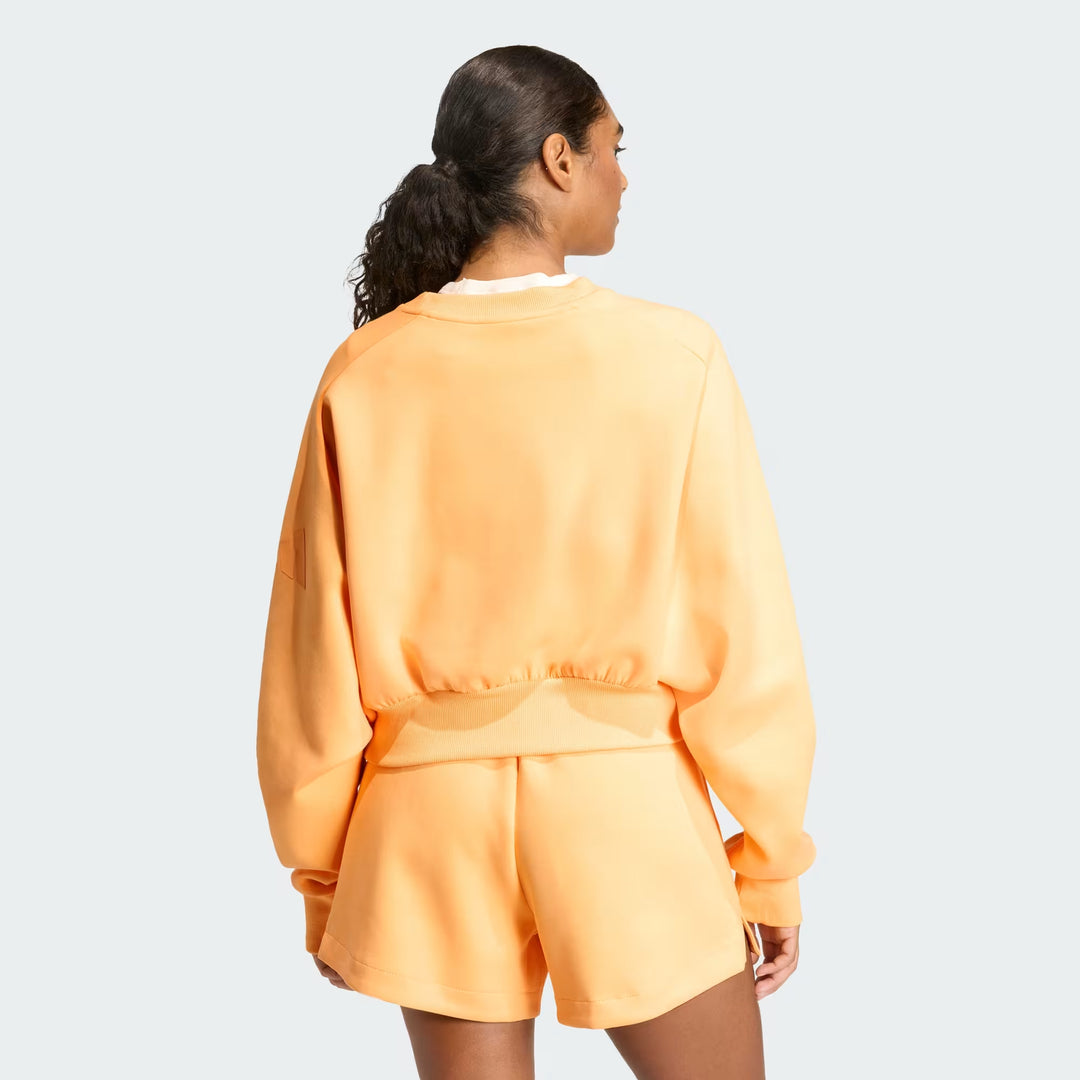 KA7017 - FELPA - Adidas