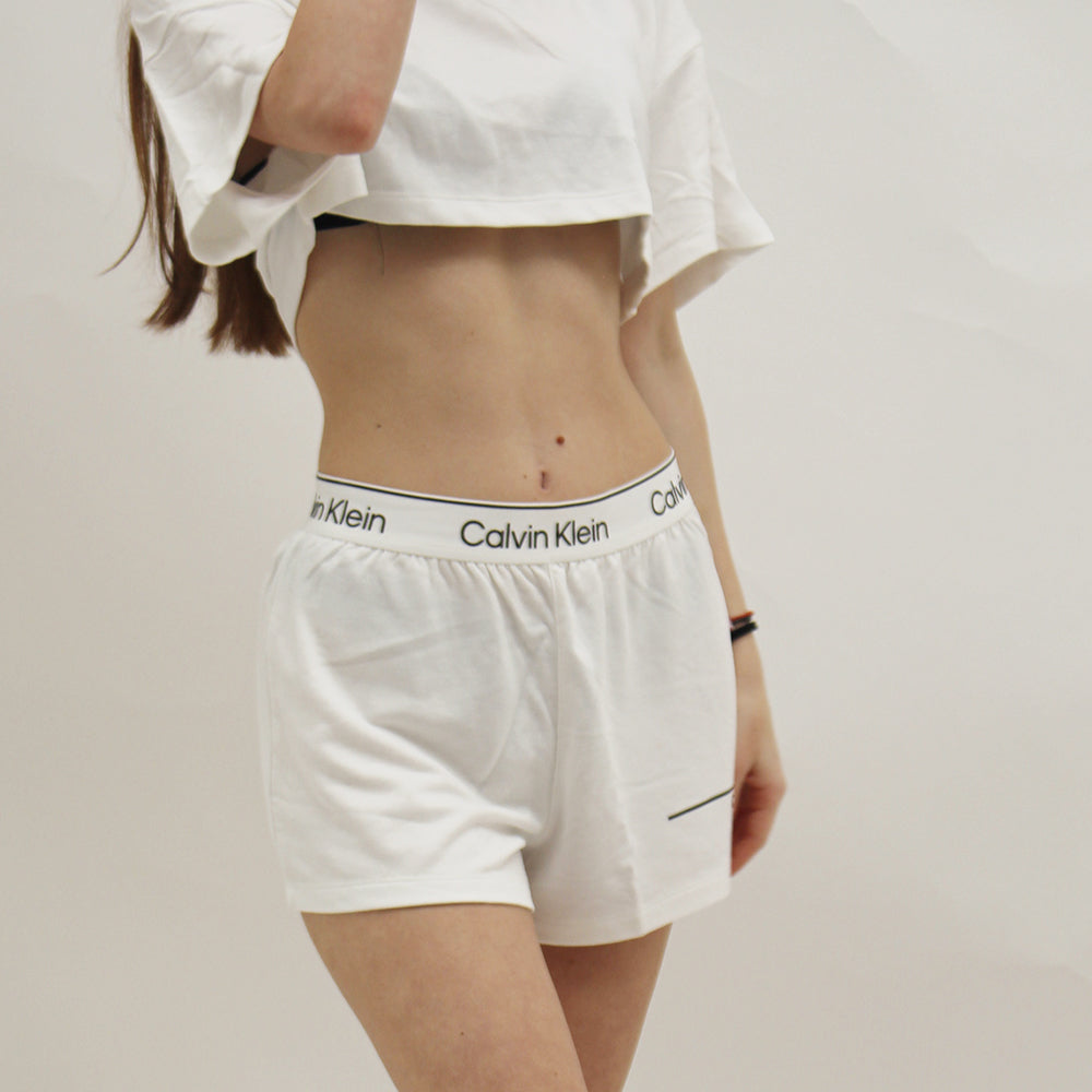 KW0KW02477 - Pantaloncini - Calvin Klein