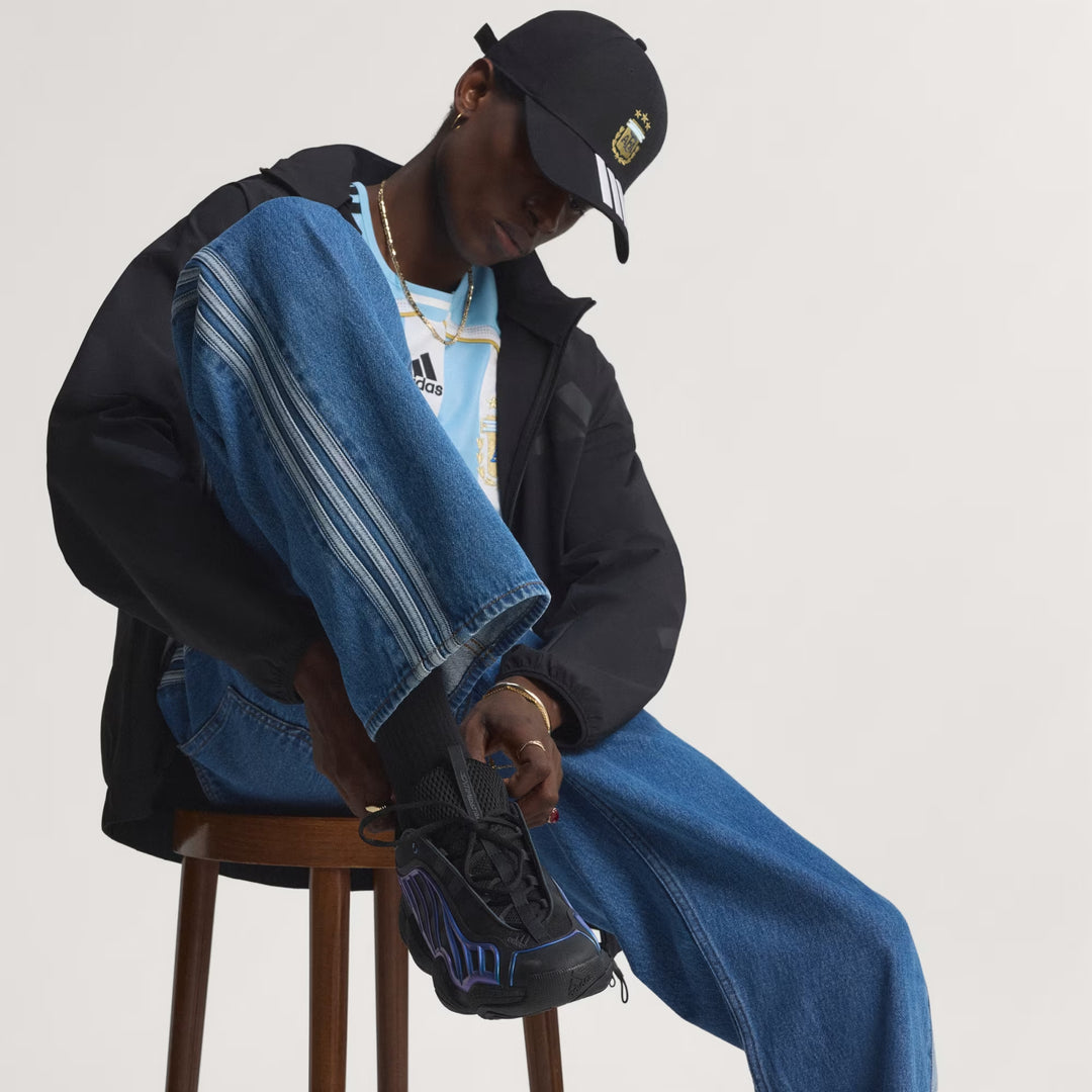 KD1499 - PANTALONE - Adidas