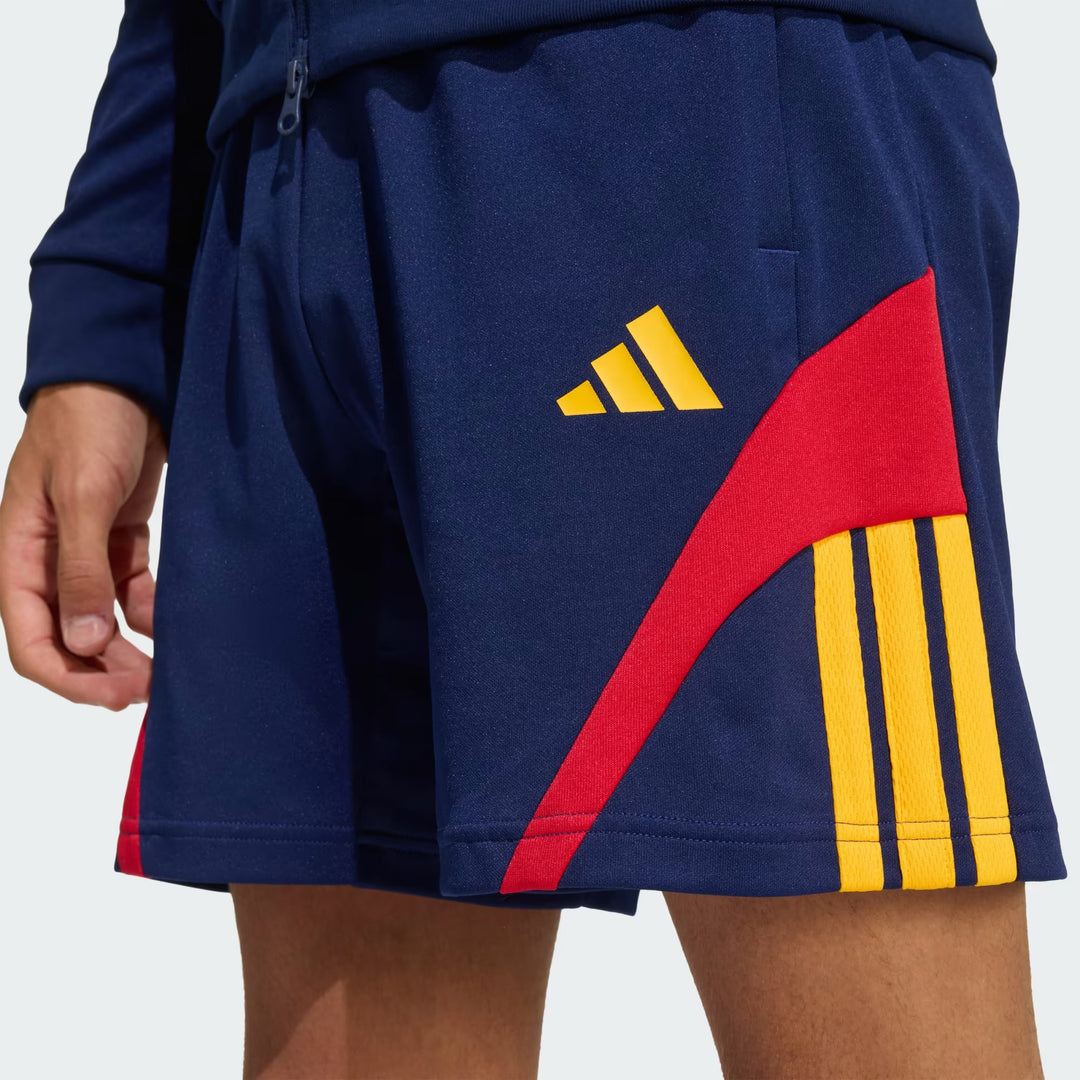PANTALONCINI UOMO ADIDAS HOUSE OF TIRO NATIONS